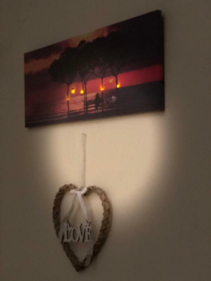 See And City Apartment Aigio Esterno foto